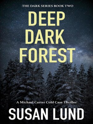 cover image of Deep Dark Forest